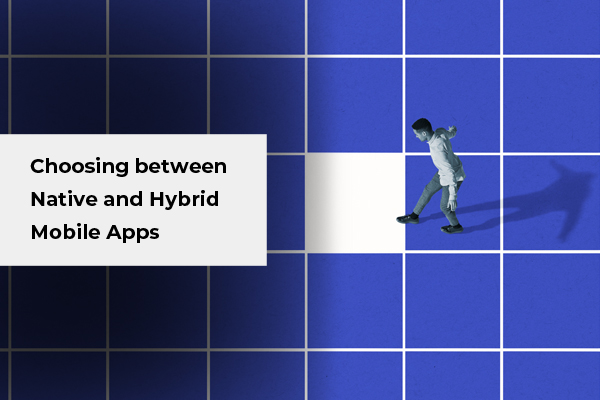Choosing between Native & Hybrid Mobile Apps_Thumbnail