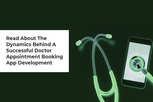 Doctor Appointment Booking App Development_Thumbnail