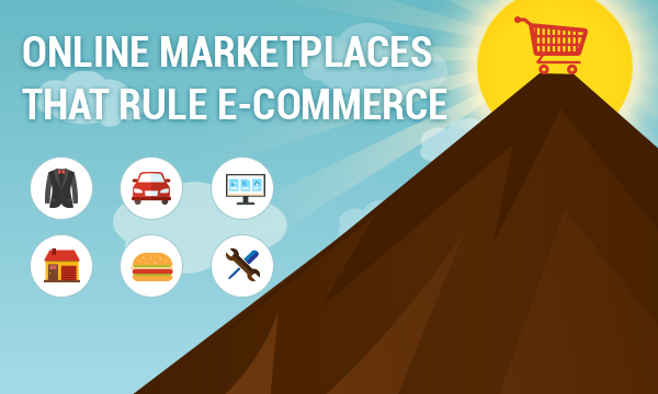 Top Ecommerce Businesses