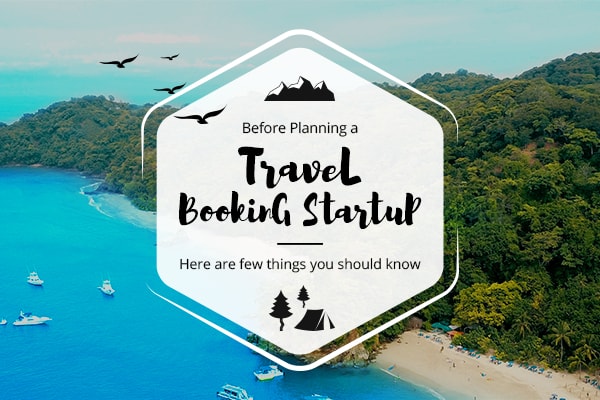 Travel Startup in India